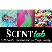 The Scent Lab