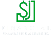 Brands,  Businesses, Places & Professionals SJ FINANCIAL in Brampton ON