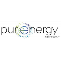 Pure Energy Mattress