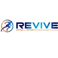 Revive Spine and Sport Physiotherapy Clinic