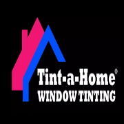 Tint-a-Home Window Tinting