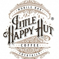 Brands,  Businesses, Places & Professionals Little Happy Hut Coffee Cart Hire Mobile Bar Catering Melbourne in Melbourne VIC