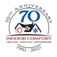 Brands,  Businesses, Places & Professionals Indoor Comfort Heating & Cooling in Ann Arbor MI