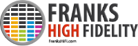 Brands,  Businesses, Places & Professionals Franks High Fidelity in Wolcott CT