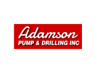 Adamson Pump & Drilling Inc