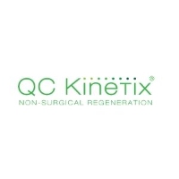 QC Kinetix (Winston-Salem)