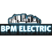 BPM Electric Surrey