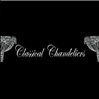 Brands,  Businesses, Places & Professionals Classical Chandeliers in Churt England