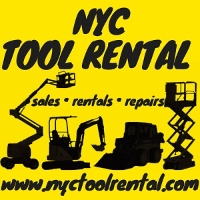 Brands,  Businesses, Places & Professionals NYC Tool Rental in Staten Island NY