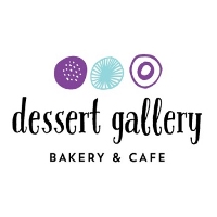 Dessert Gallery Bakery & Cafe