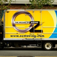 Brands,  Businesses, Places & Professionals Oz Moving & Storage - Los Angeles Movers in Los Angeles CA