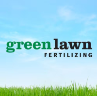 Green Lawn Fertilizing