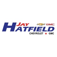 Brands,  Businesses, Places & Professionals Jay Hatfield Chevrolet GMC of Pittsburg in Frontenac KS