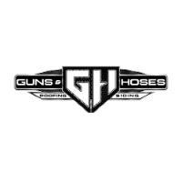 Brands,  Businesses, Places & Professionals Guns N' Hoses Roofing in Flint MI