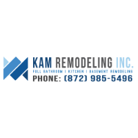 KAM Bathroom Remodeling Elmhurst