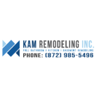 Brands,  Businesses, Places & Professionals KAM Remodeling Inc in Hoffman Estates IL