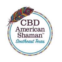 Brands,  Businesses, Places & Professionals SE TX American Shaman CBD in Beaumont TX