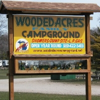 Wooded Acres Family Campground