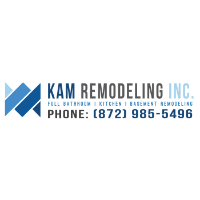 KAM Bathroom, Kitchen, and Basement Remodeling