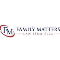 Brands,  Businesses, Places & Professionals Family Matters Law Firm PLLC in San Antonio TX