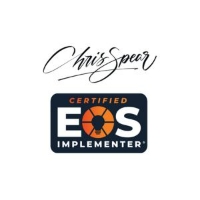 Chris Spear Certified EOS Implementer