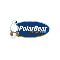 Brands,  Businesses, Places & Professionals Polar Bear Heating & Air in Ashland KY