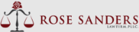 Brands,  Businesses, Places & Professionals Rose Sanders Law Firm, PLLC in Dallas TX