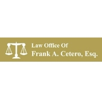 Law Office of Frank A. Cetero