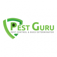 Pest Guru - Pest Control and Bugs Exterminator