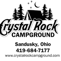 Brands,  Businesses, Places & Professionals Crystal Rock Campground in Sandusky OH