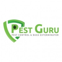 Brands,  Businesses, Places & Professionals Pest Guru - Pest Control and Bugs Exterminator in Addison IL