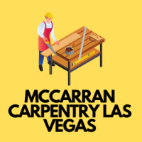 Brands,  Businesses, Places & Professionals MCCARRAN CARPENTRY LAS VEGAS in Las Vegas NV