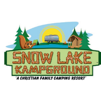 Snow Lake Kampground