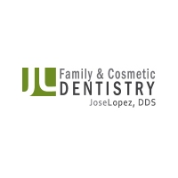 JL Family & Cosmetic Dentistry