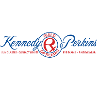 Kennedy & Perkins Opticians - Guilford