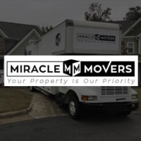 Brands,  Businesses, Places & Professionals Miracle Movers Charlotte in Charlotte NC