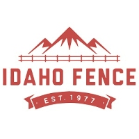 Brands,  Businesses, Places & Professionals Idaho Fence in Post Falls ID