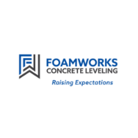 Foamworks Concrete Leveling