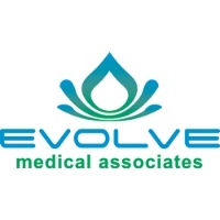 Brands,  Businesses, Places & Professionals Evolve Medical Associates in Charlotte NC