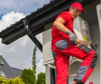 Long Beach AC Repair Experts