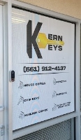 Kern Keys