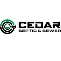 Brands,  Businesses, Places & Professionals Cedar Septic and Sewer LLC in Oak Grove MN