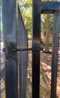 Brands,  Businesses, Places & Professionals Southlake Electric Gate Repair Service in Southlake TX