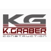 Brands,  Businesses, Places & Professionals K. Graber Construction LLC in Amboy IN