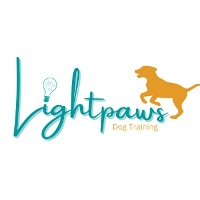 Brands,  Businesses, Places & Professionals Lightpaws Dog Training in  