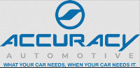 Brands,  Businesses, Places & Professionals Accuracy Automotive in Murray UT