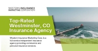 Brands,  Businesses, Places & Professionals Western Insurance Marketing Corporation in Westminster CA