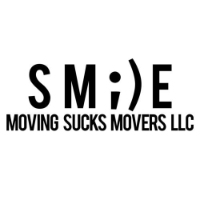 Brands,  Businesses, Places & Professionals Moving Sucks Movers, LLC in  