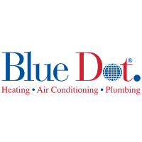 Brands,  Businesses, Places & Professionals Blue Dot Services in Forest Hill MD