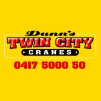 Dunn's Twin City Cranes